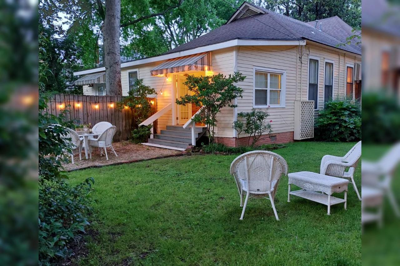 Bed & Breakfast Urban Little Rock