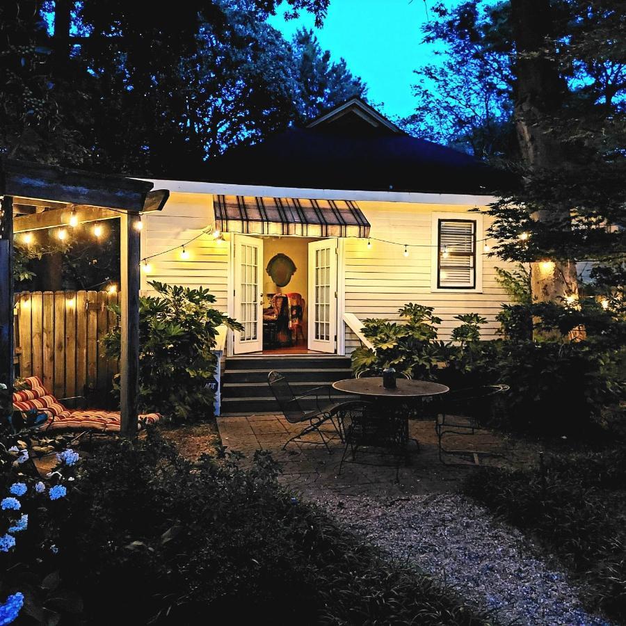Urban Bed & Breakfast Little Rock