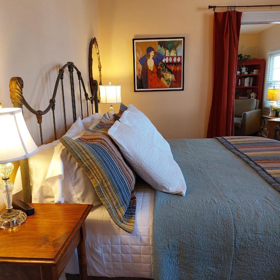 Bed & Breakfast Urban
