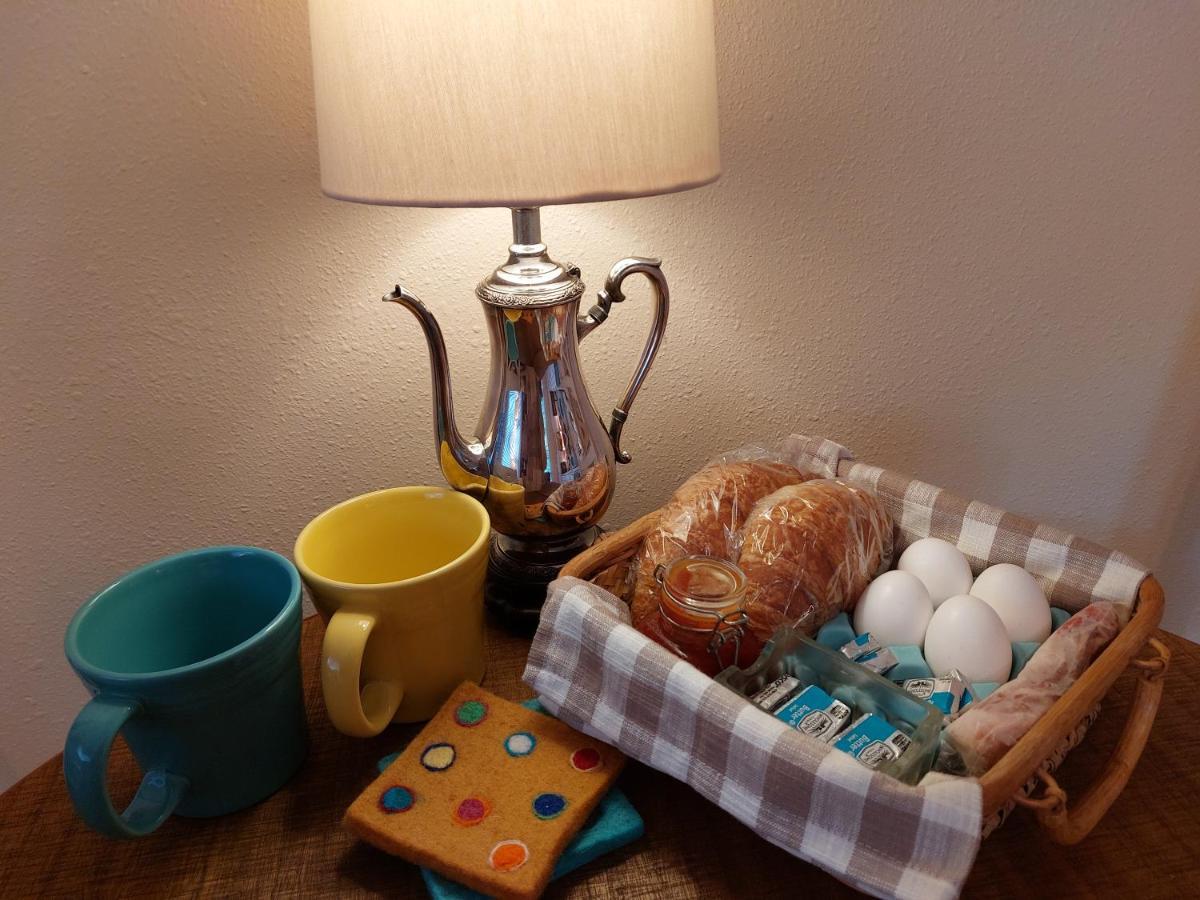 Bed & Breakfast Urban Little Rock